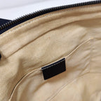Gucci Canvas Clutch