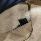 Gucci Canvas Clutch