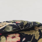 Gucci Canvas Clutch