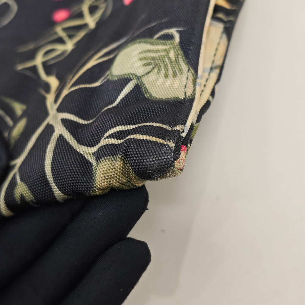 Gucci Canvas Clutch