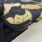 Gucci Canvas Clutch