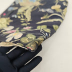 Gucci Canvas Clutch