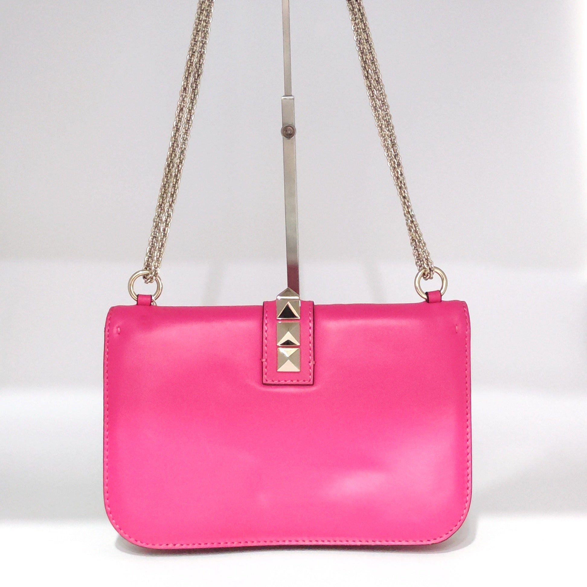 Valentino Pink