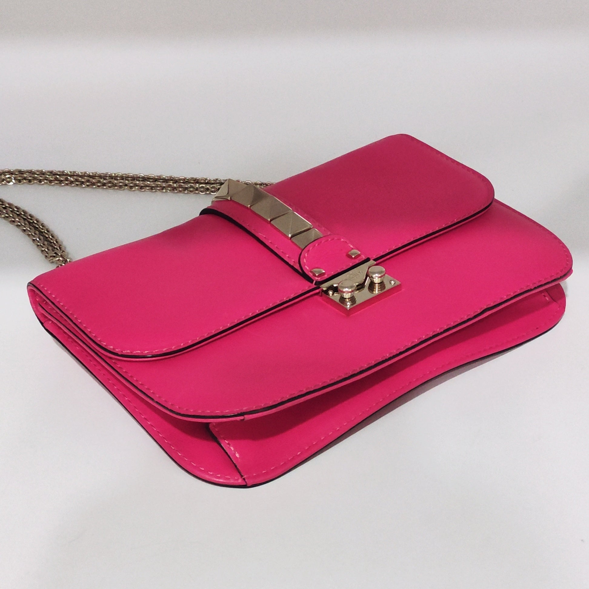 Valentino Pink