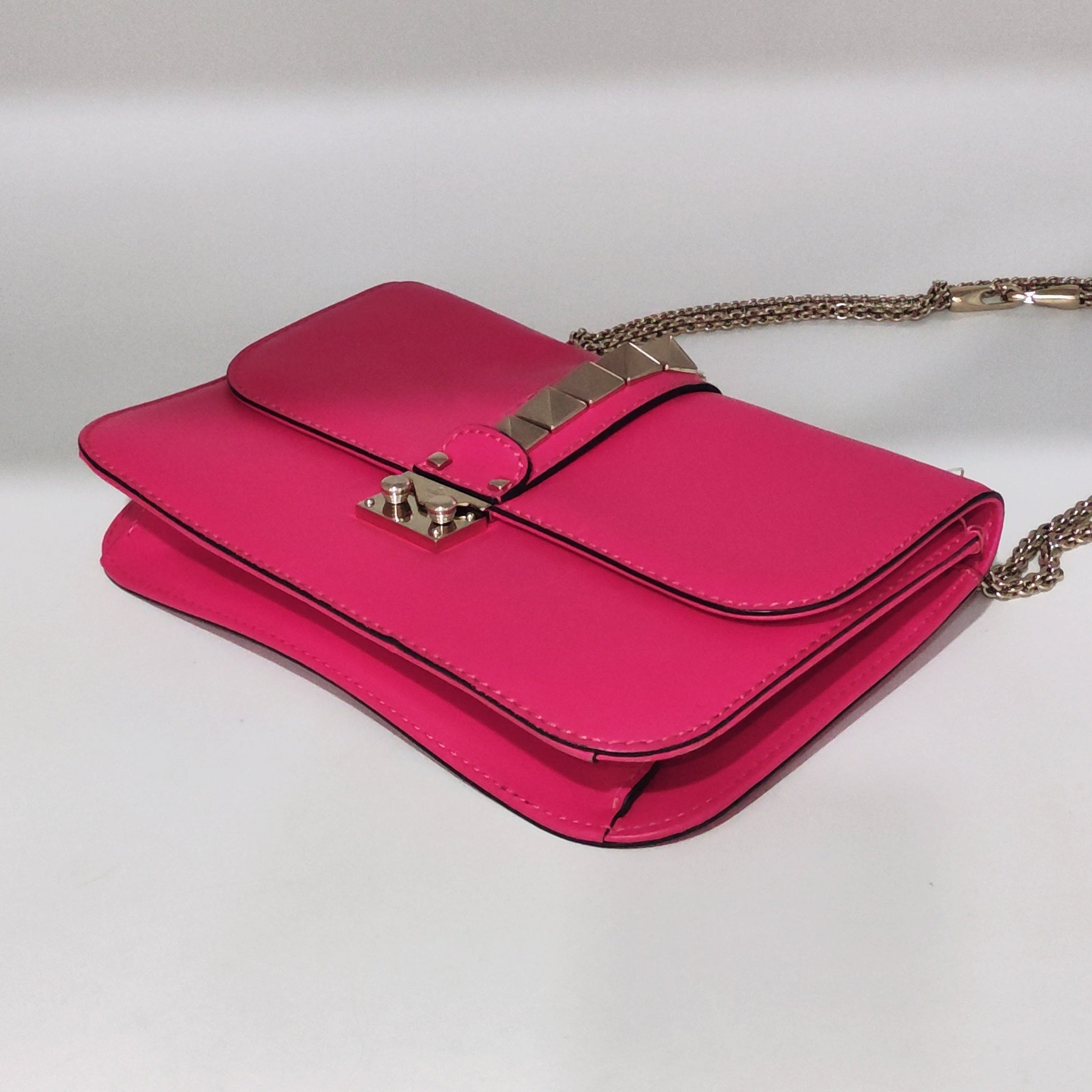 Valentino Pink