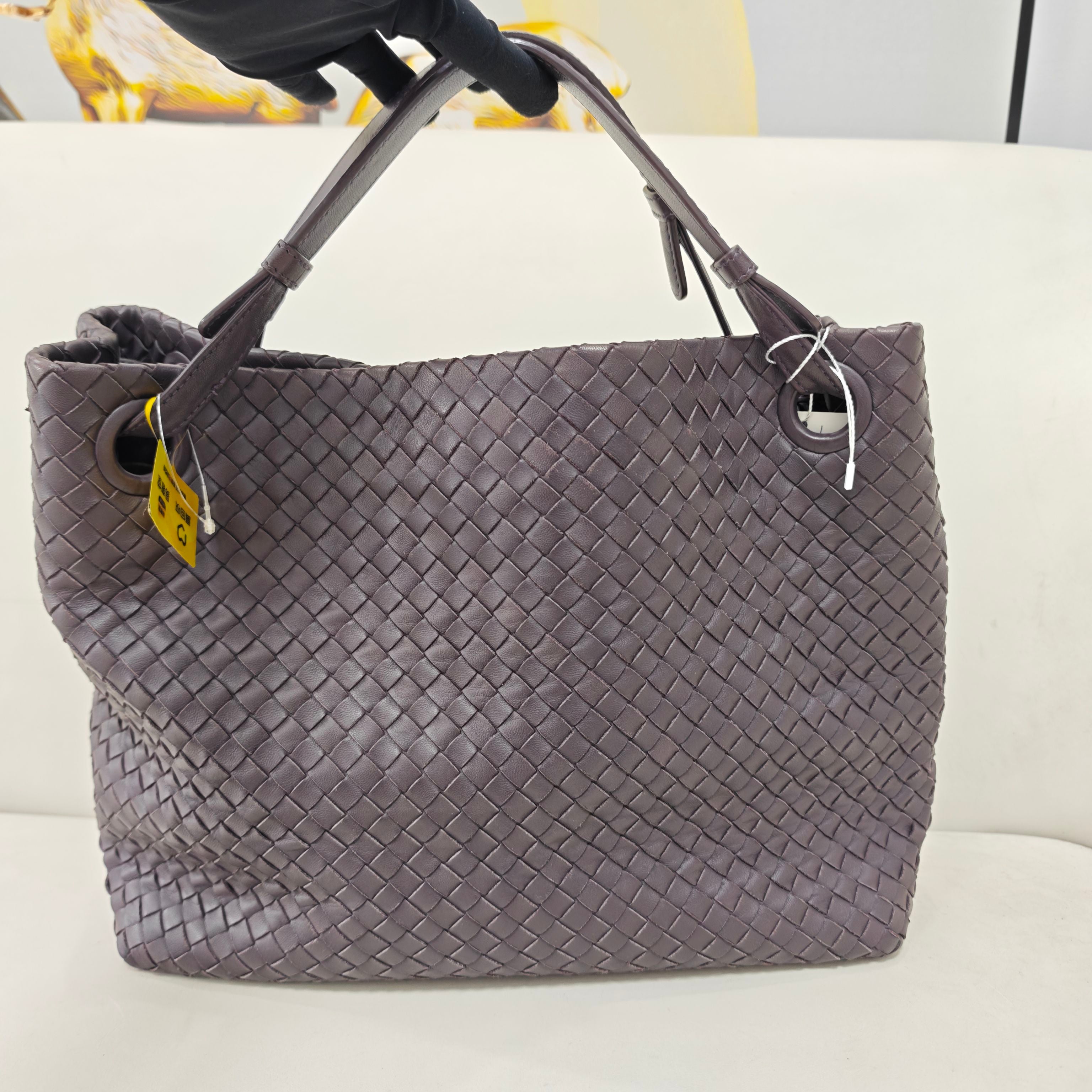 Bottega Veneta Shoulder Bag