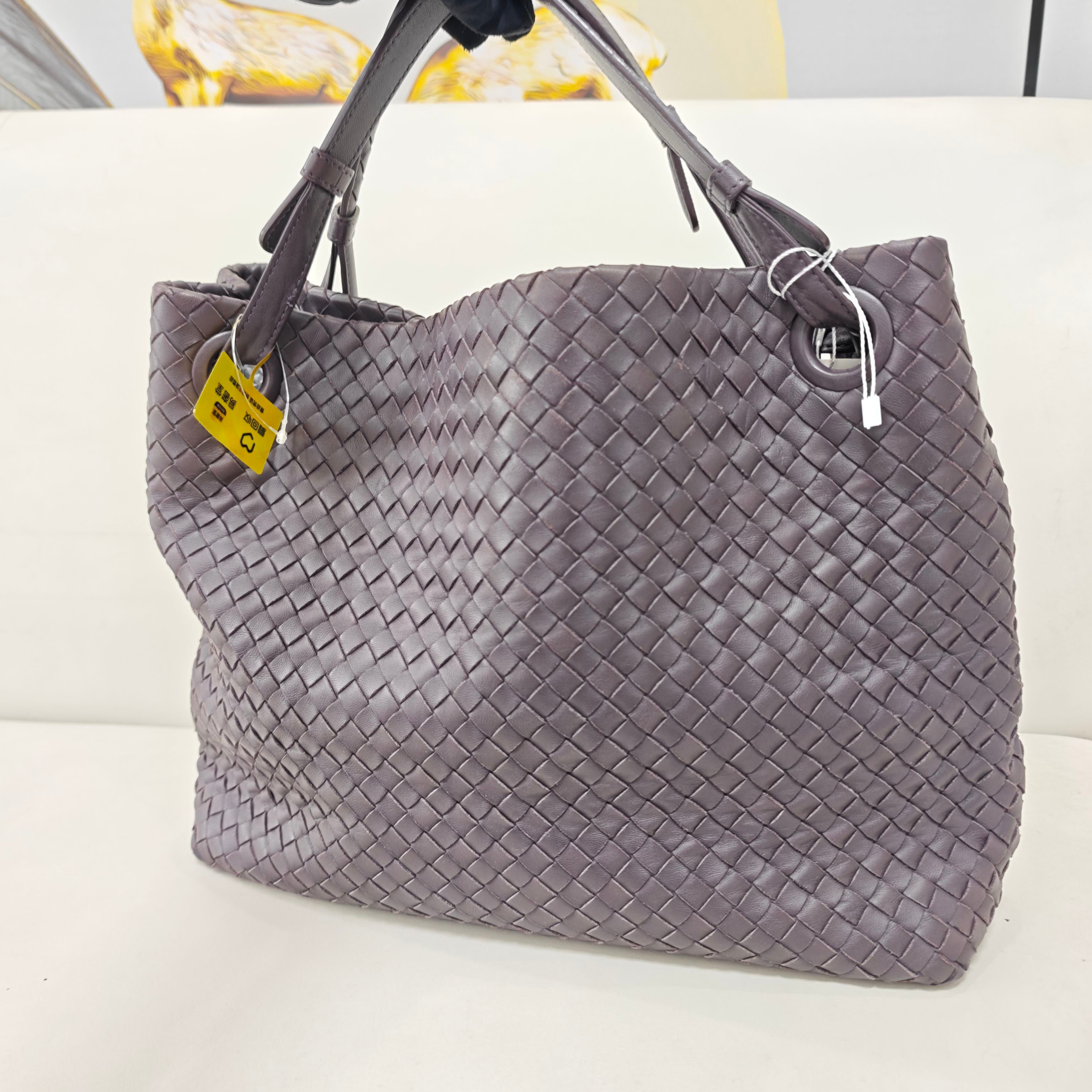 Bottega Veneta Shoulder Bag