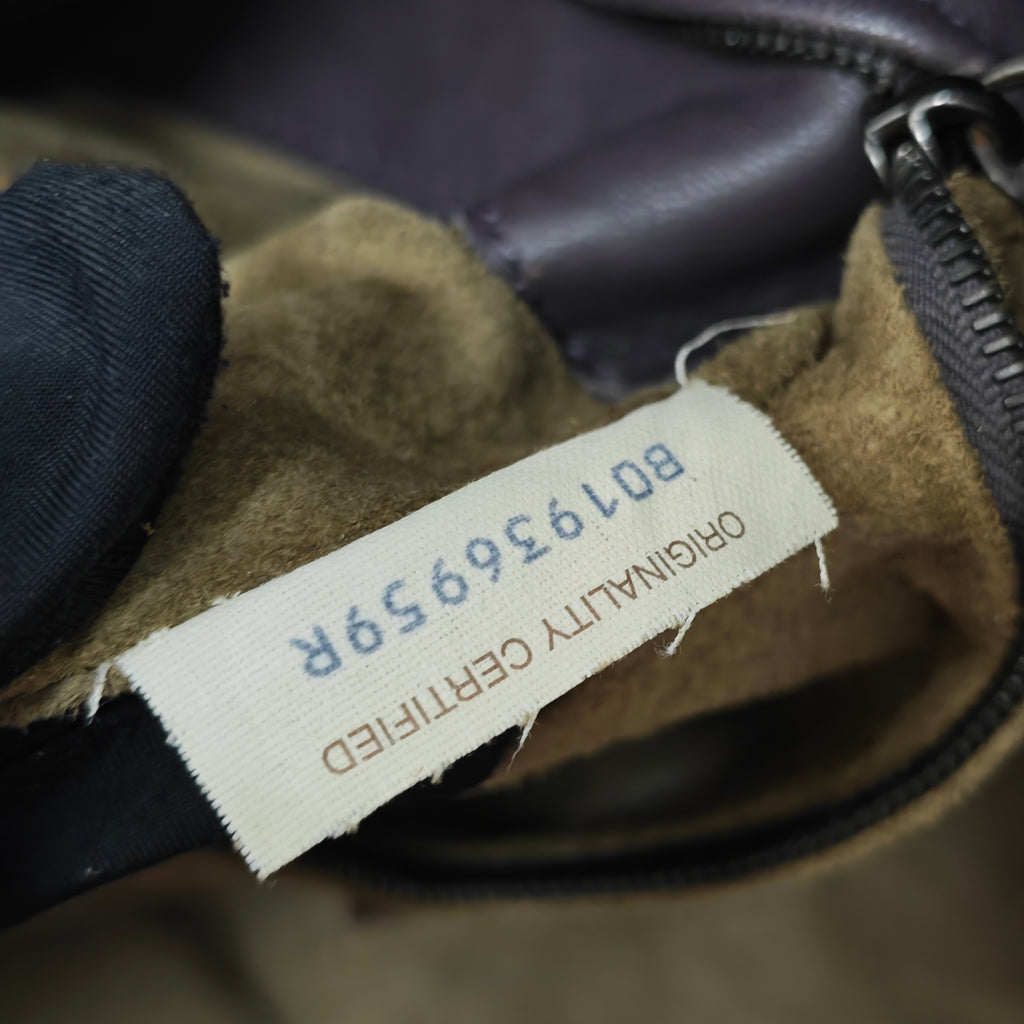 Bottega Veneta Shoulder Bag