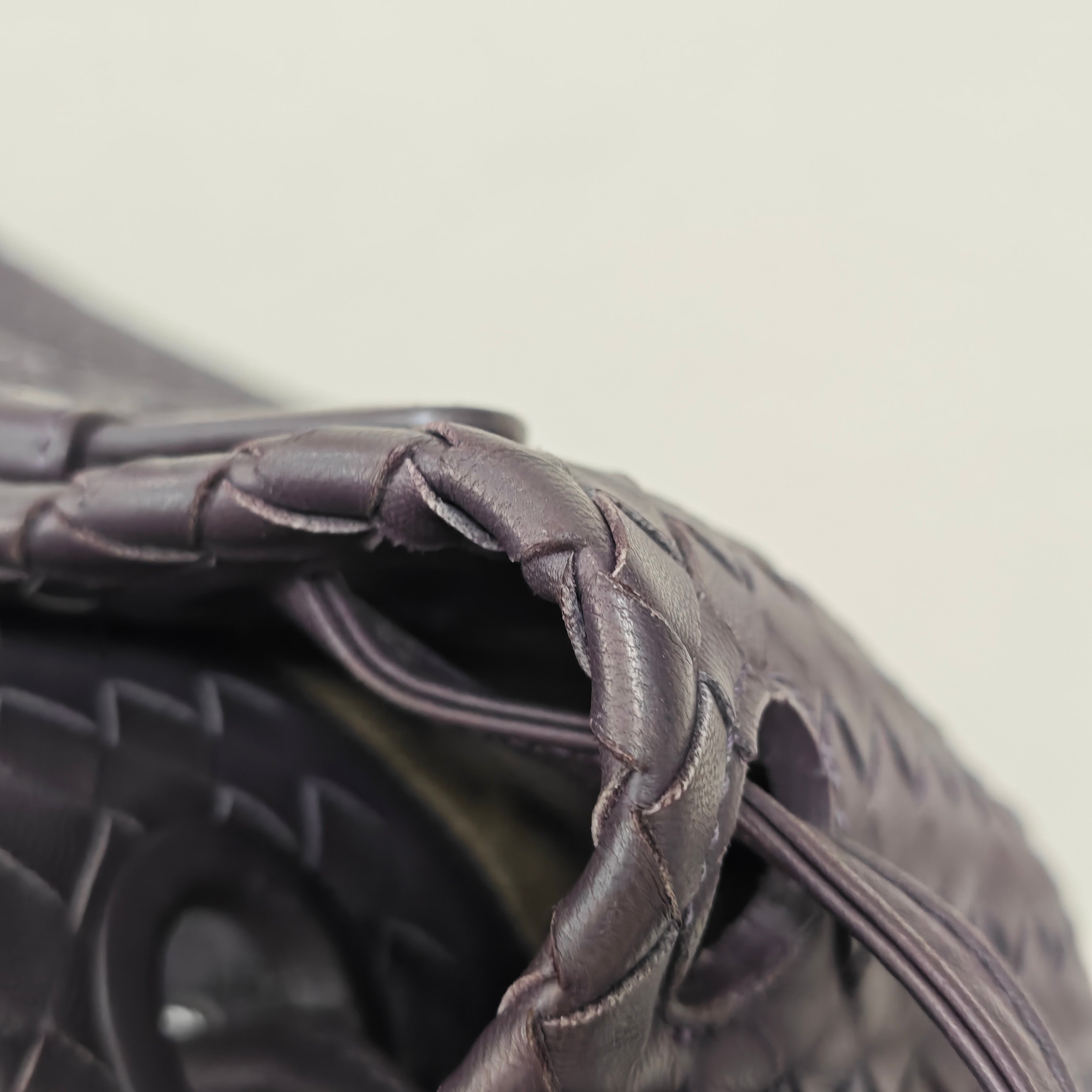 Bottega Veneta Shoulder Bag