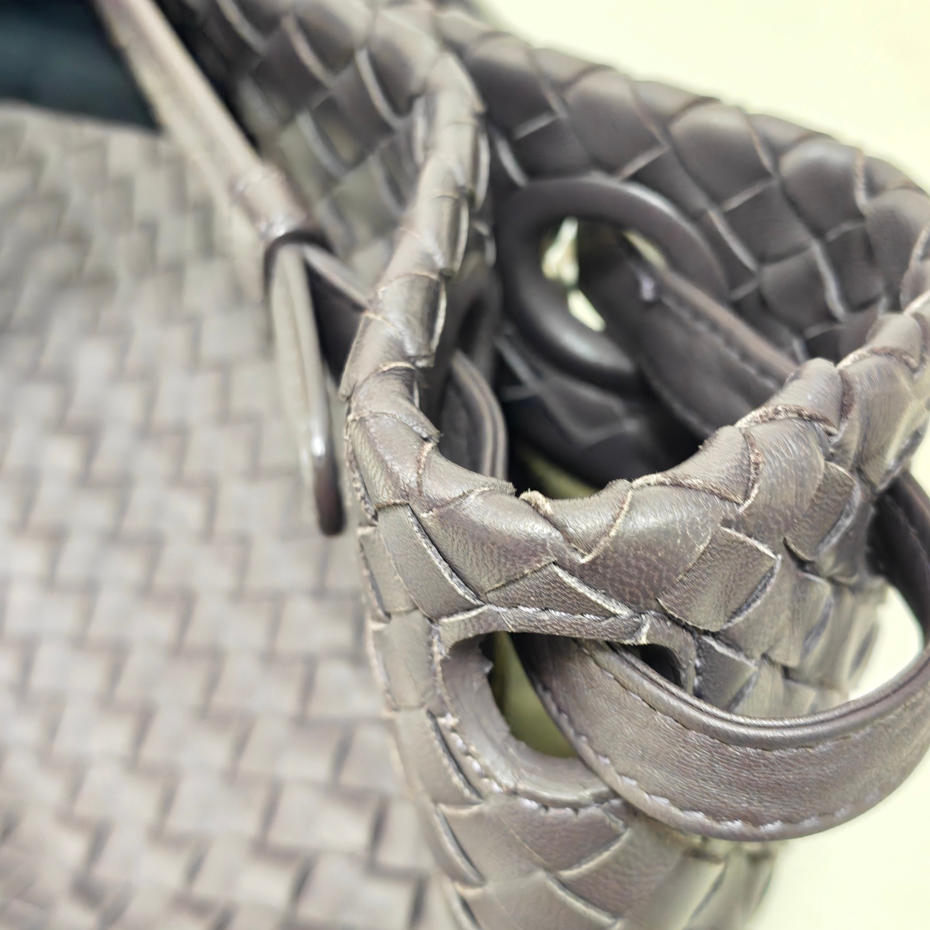 Bottega Veneta Shoulder Bag
