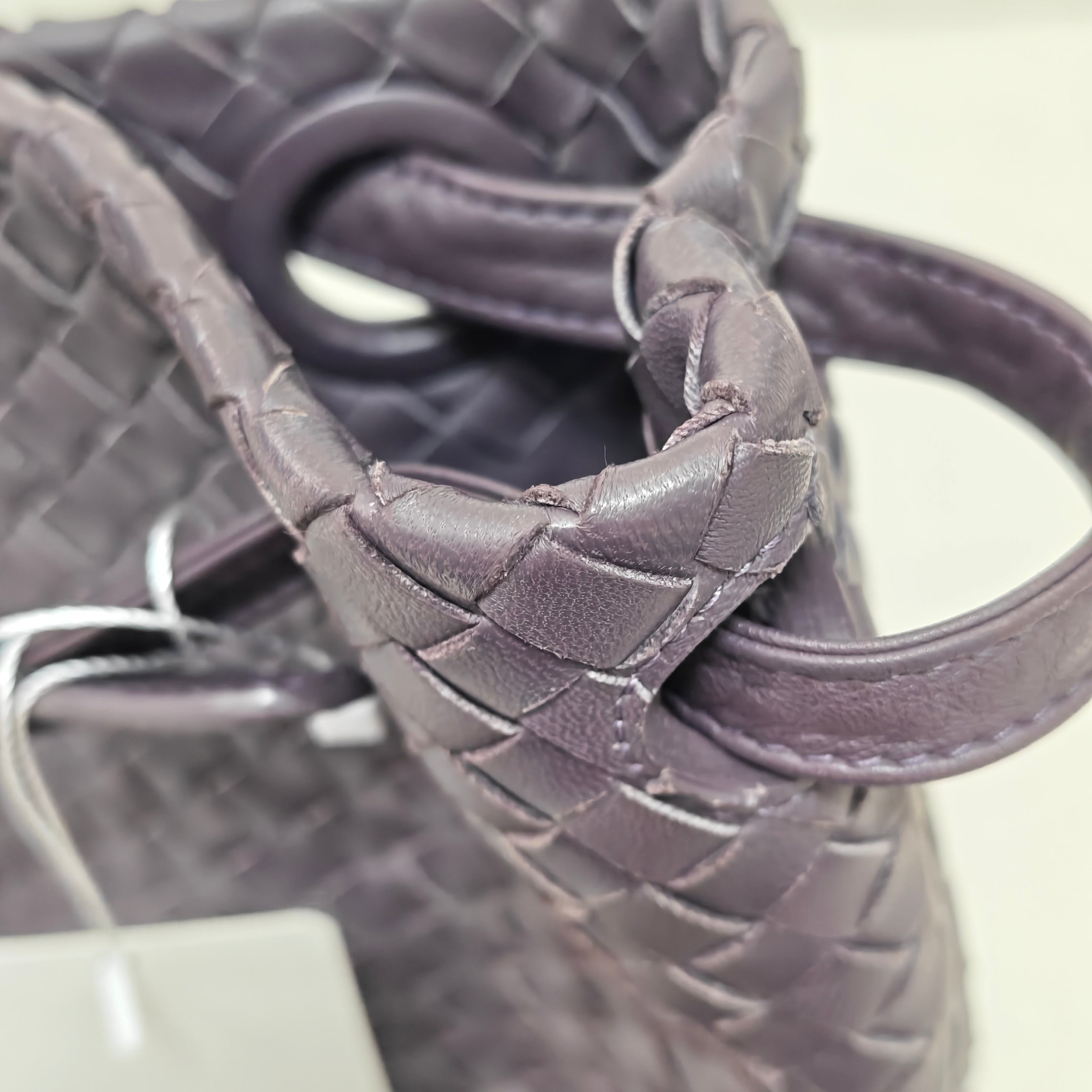 Bottega Veneta Shoulder Bag