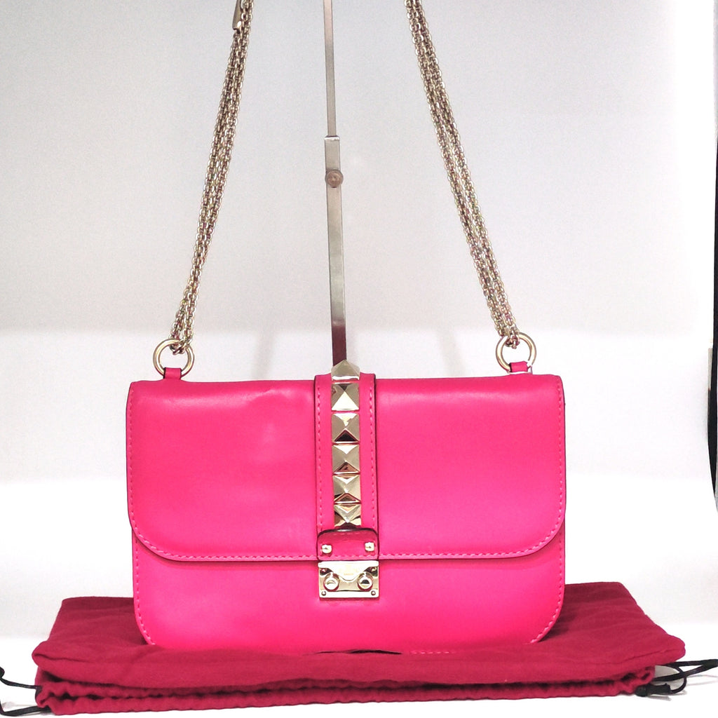 Valentino Pink