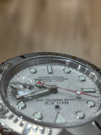 Rolex Yacht Master Automatic (self-winding) watch 40 millimeters 16622
