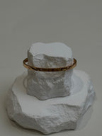 Cartier Rose gold Bangle