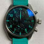 IWC Pilot’s watch 41 millimeters IW388108