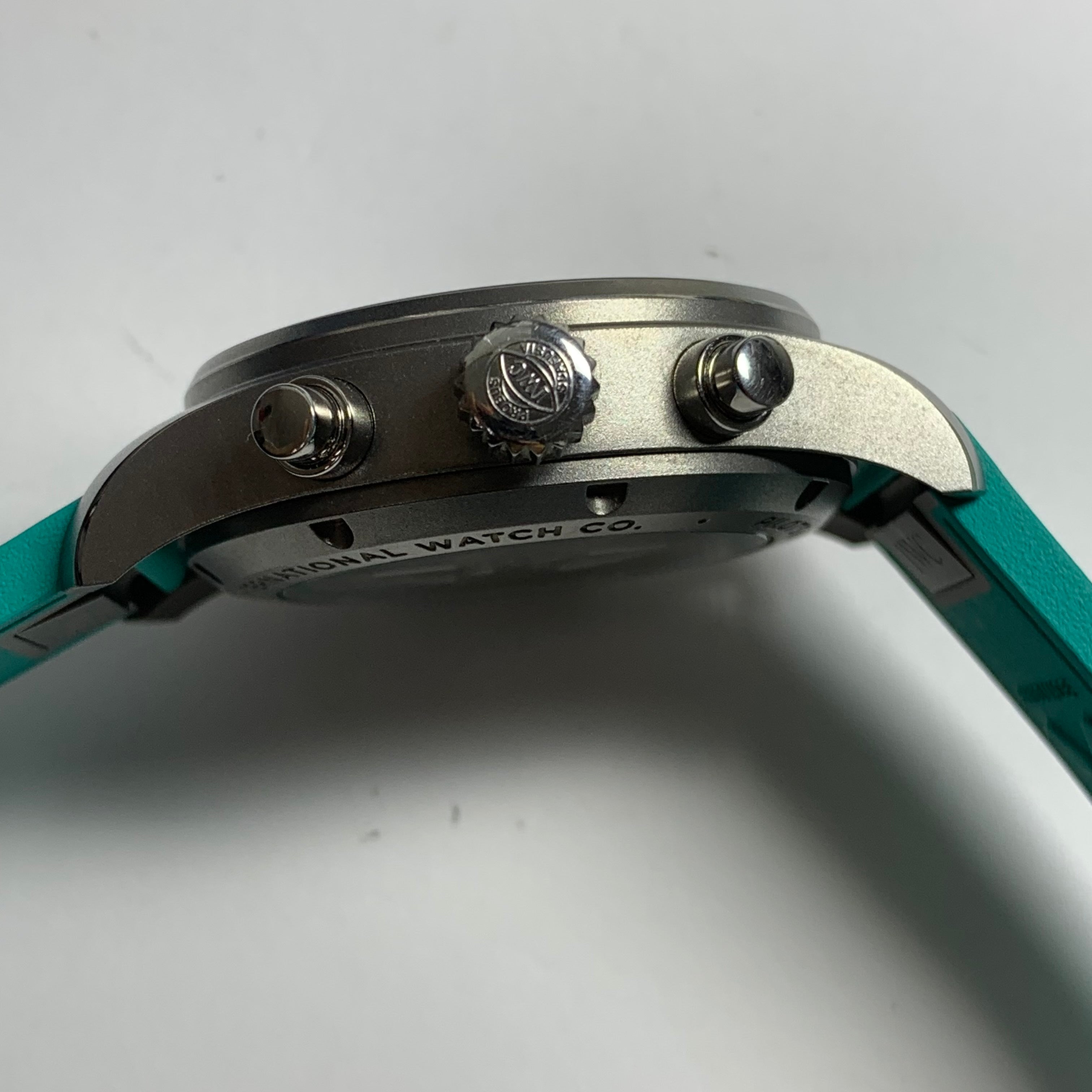 IWC Pilot’s watch 41 millimeters IW388108