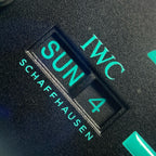 IWC Pilot’s watch 41 millimeters IW388108