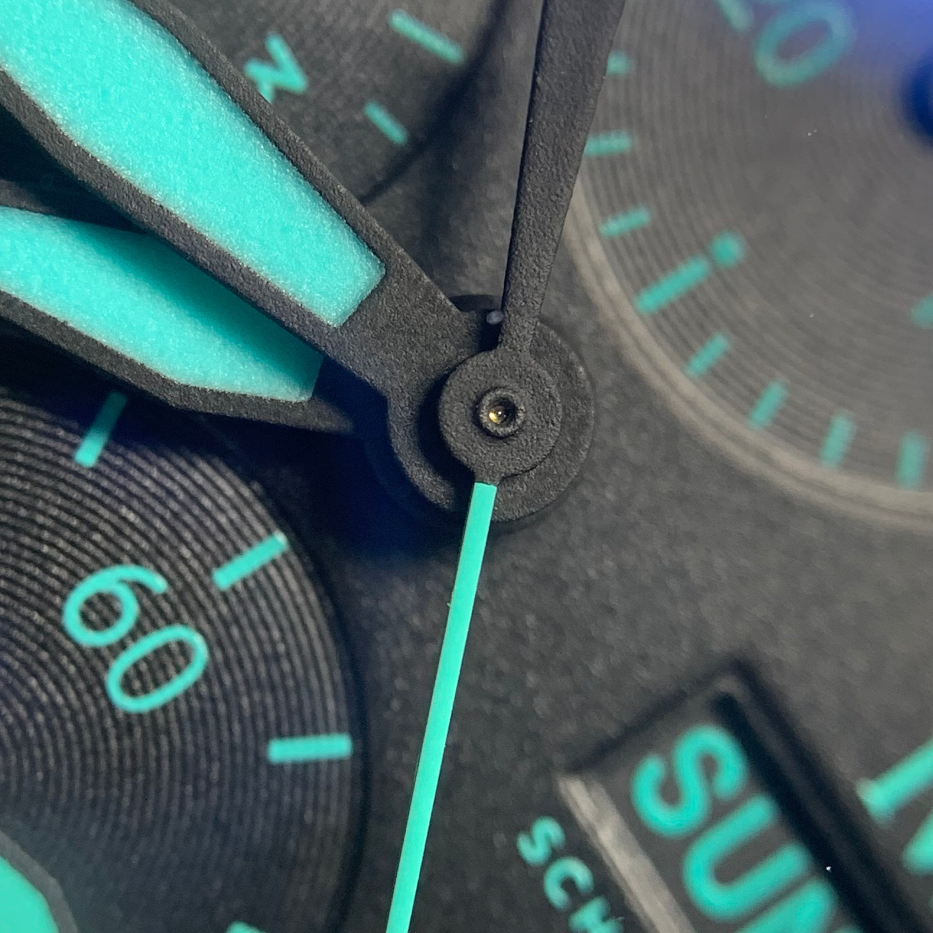 IWC Pilot’s watch 41 millimeters IW388108