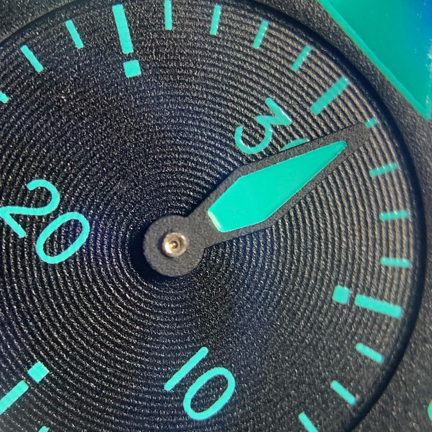 IWC Pilot’s watch 41 millimeters IW388108