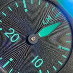 IWC Pilot’s watch 41 millimeters IW388108