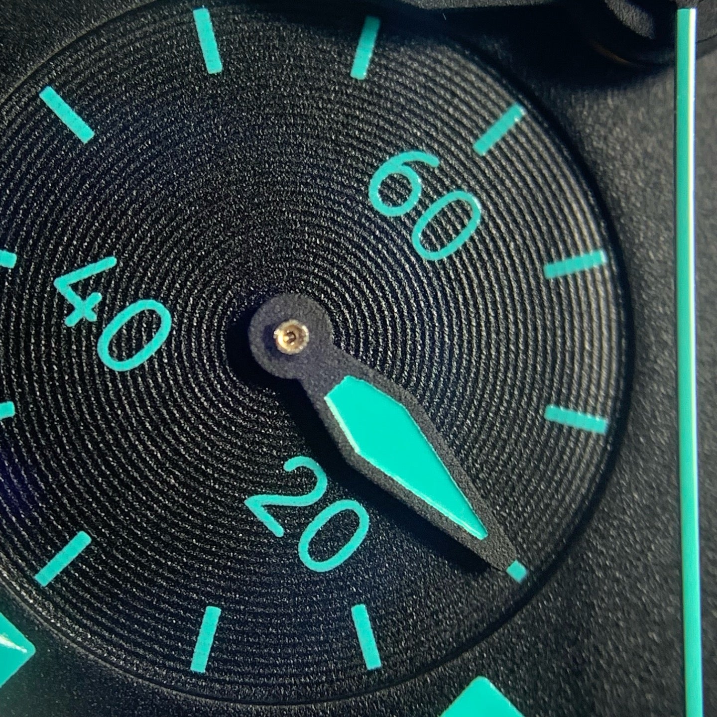 IWC Pilot’s watch 41 millimeters IW388108