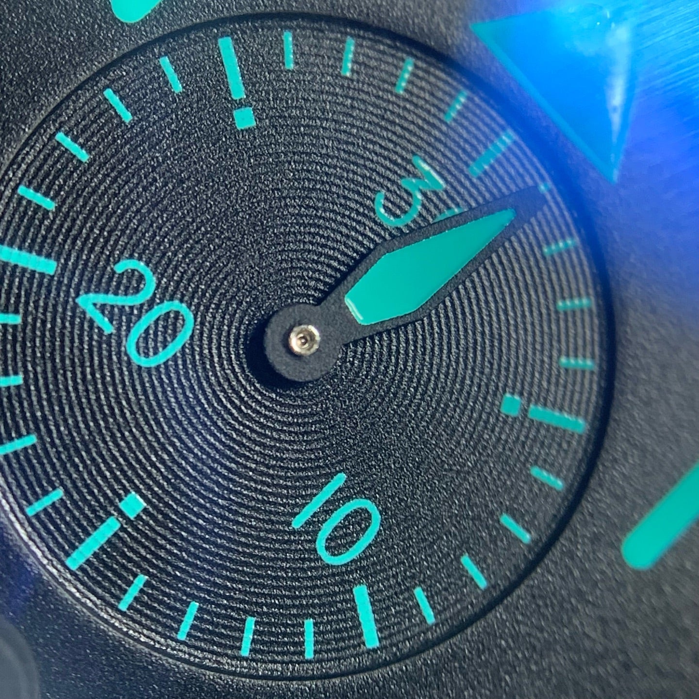 IWC Pilot’s watch 41 millimeters IW388108
