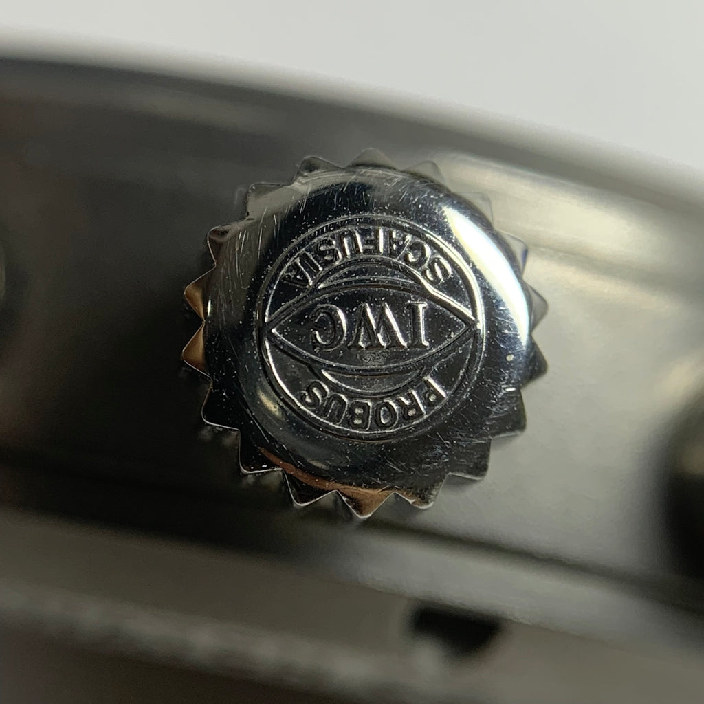 IWC Pilot’s watch 41 millimeters IW388108