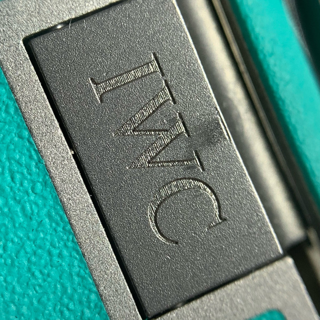 IWC Pilot’s watch 41 millimeters IW388108