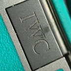 IWC Pilot’s watch 41 millimeters IW388108