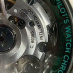 IWC Pilot’s watch 41 millimeters IW388108