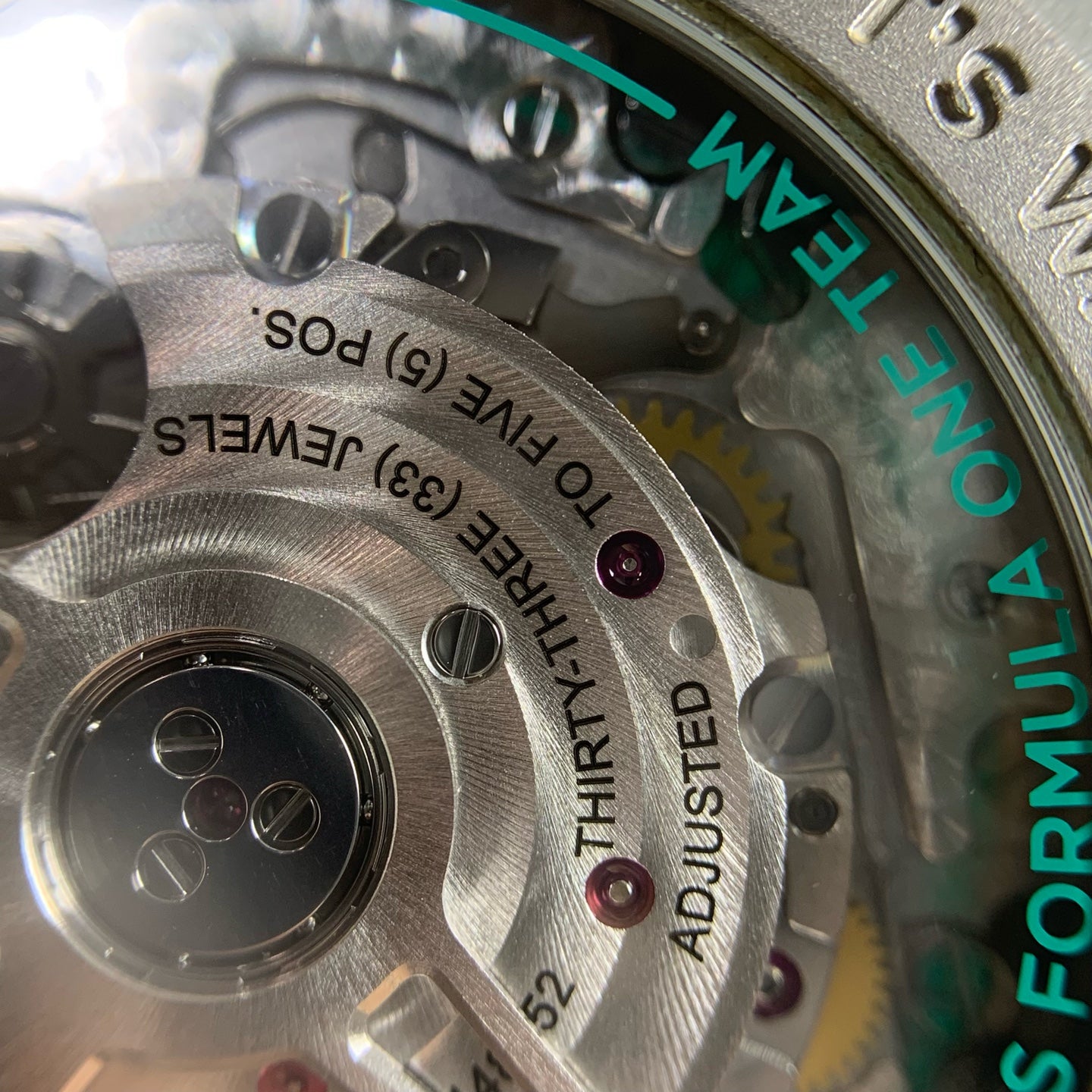 IWC Pilot’s watch 41 millimeters IW388108