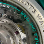 IWC Pilot’s watch 41 millimeters IW388108
