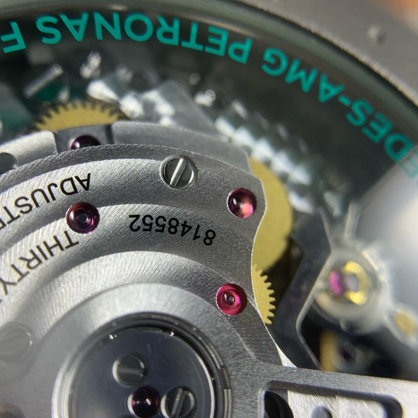 IWC Pilot’s watch 41 millimeters IW388108