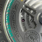 IWC Pilot’s watch 41 millimeters IW388108