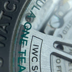 IWC Pilot’s watch 41 millimeters IW388108