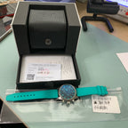 IWC Pilot’s watch 41 millimeters IW388108