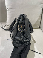 Balenciaga Black Crossbody 300295-DB5XN-1060