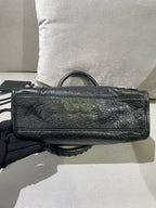 Balenciaga Black Crossbody 300295-DB5XN-1060