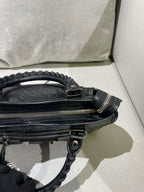 Balenciaga Black Crossbody 300295-DB5XN-1060