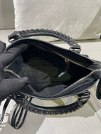 Balenciaga Black Crossbody 300295-DB5XN-1060
