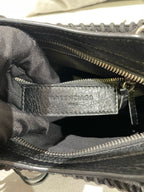 Balenciaga Black Crossbody 300295-DB5XN-1060