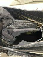 Balenciaga Black Crossbody 300295-DB5XN-1060