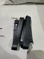 Balenciaga Black Crossbody 300295-DB5XN-1060