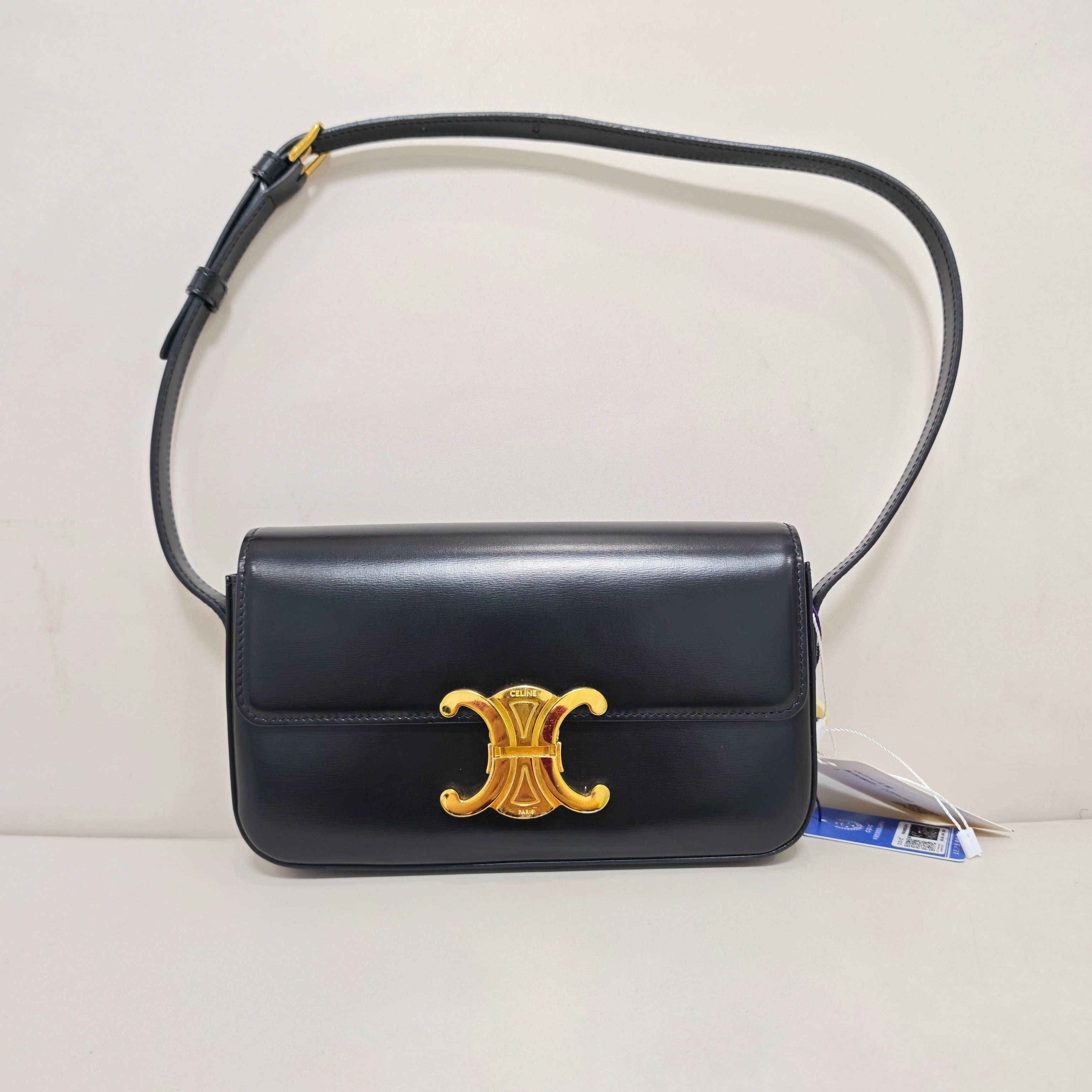 Celine Black