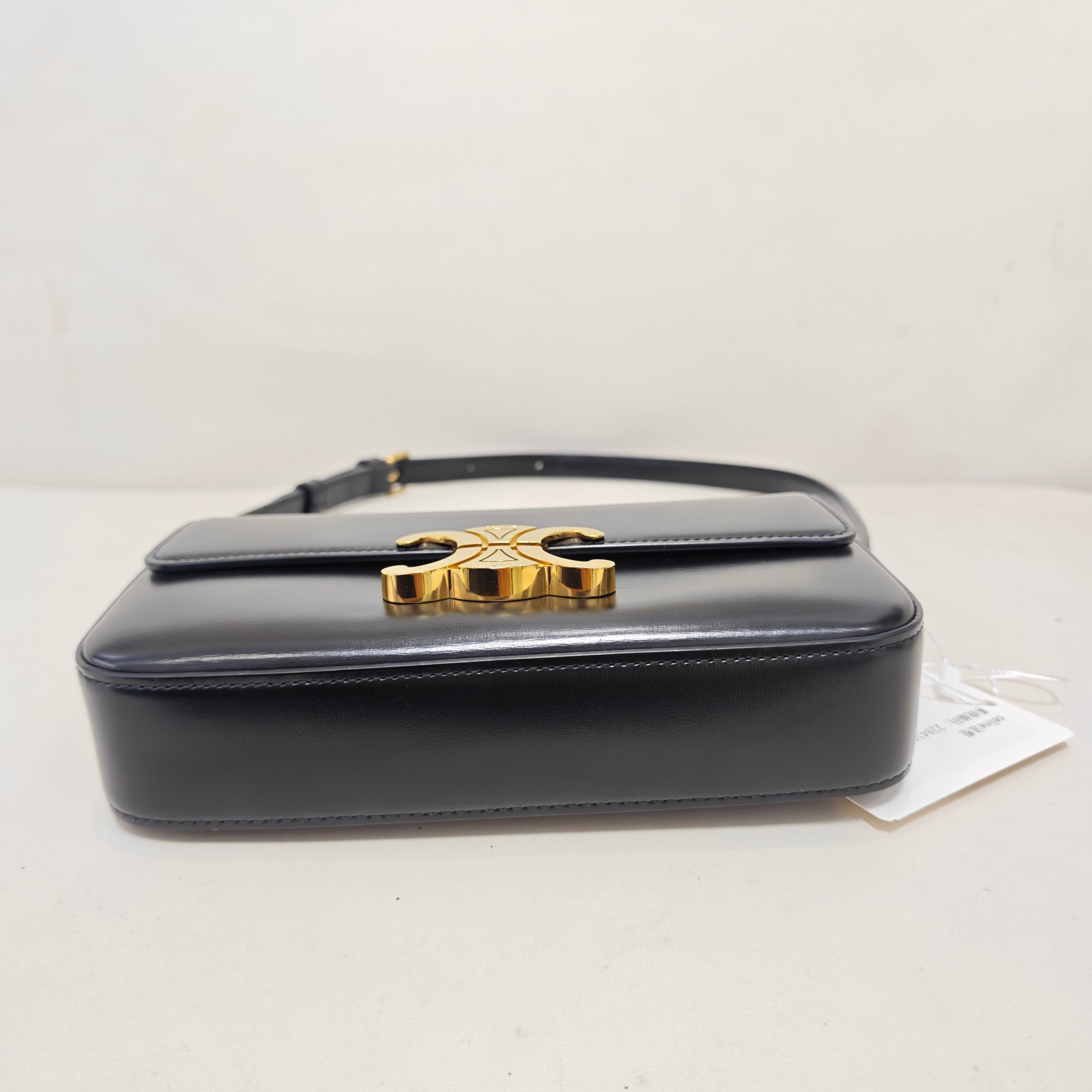 Celine Black