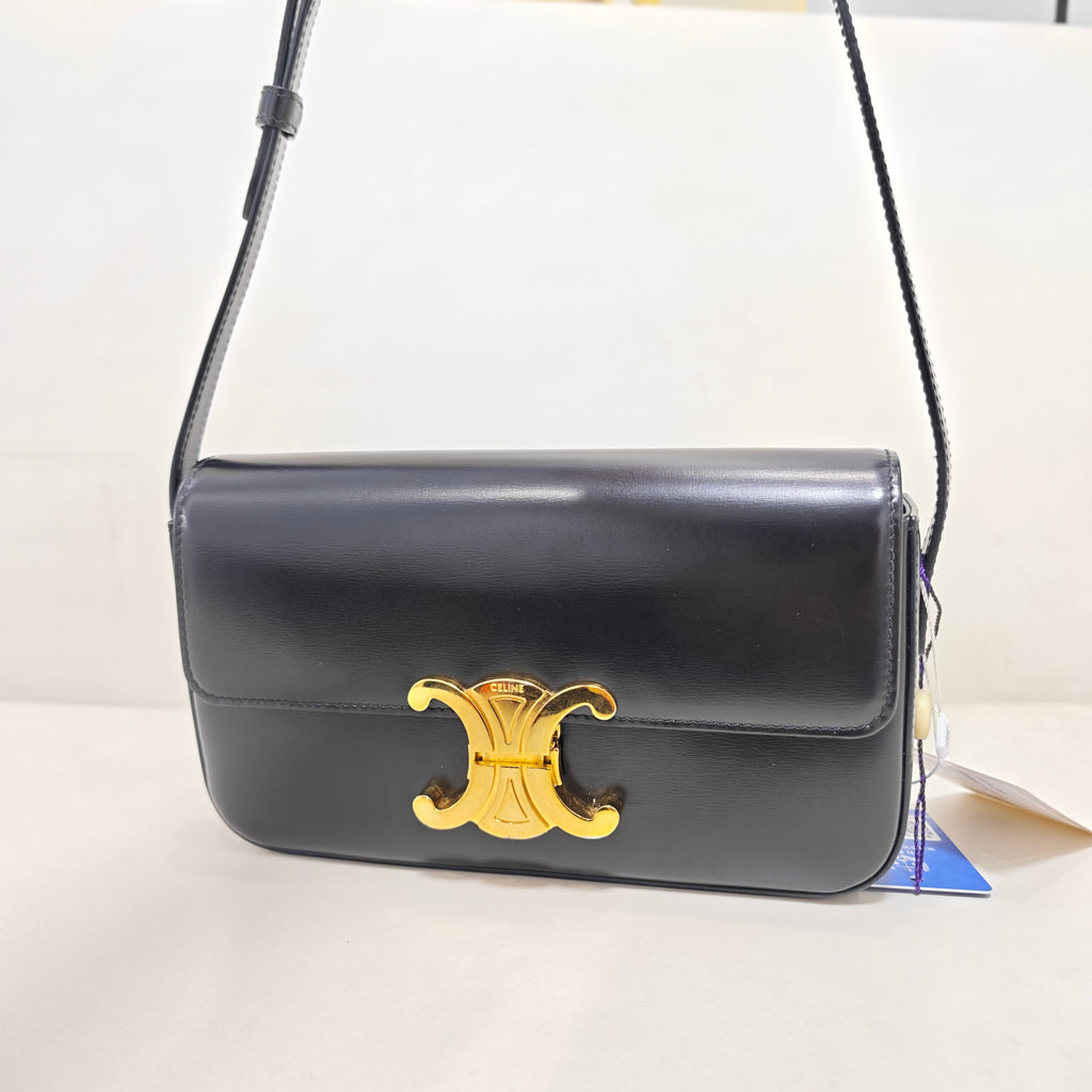 Celine Black