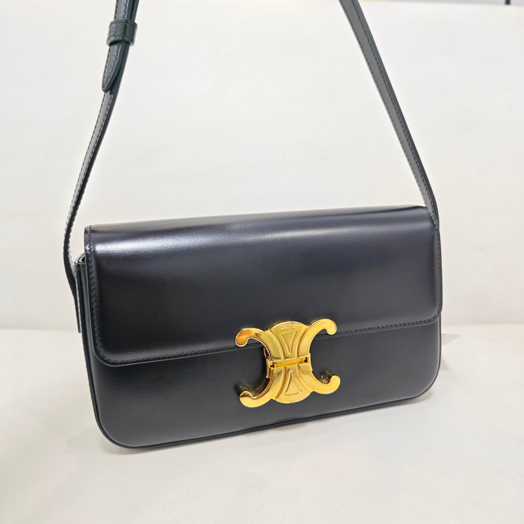 Celine Black