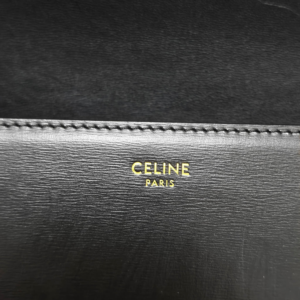 Celine Black