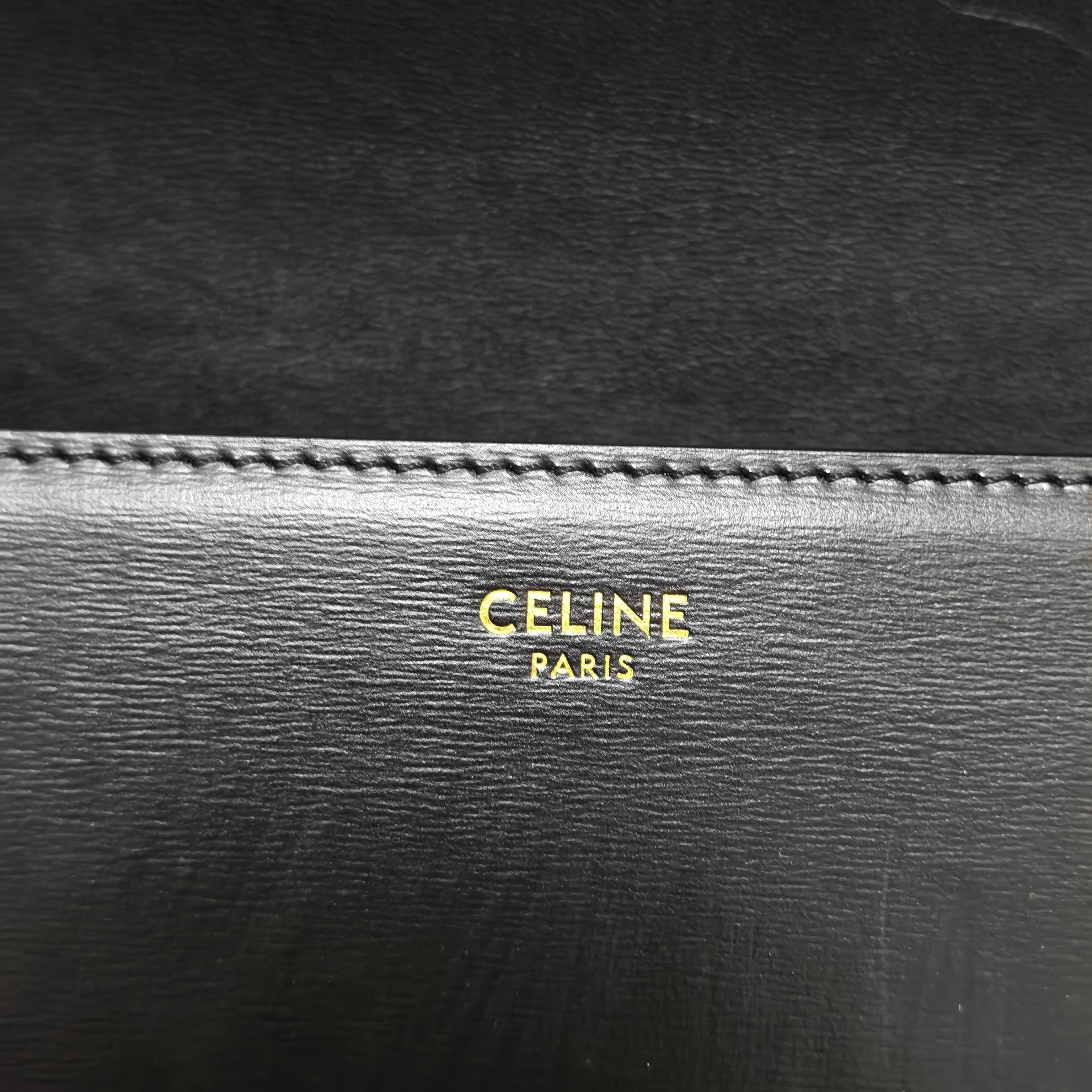 Celine Black