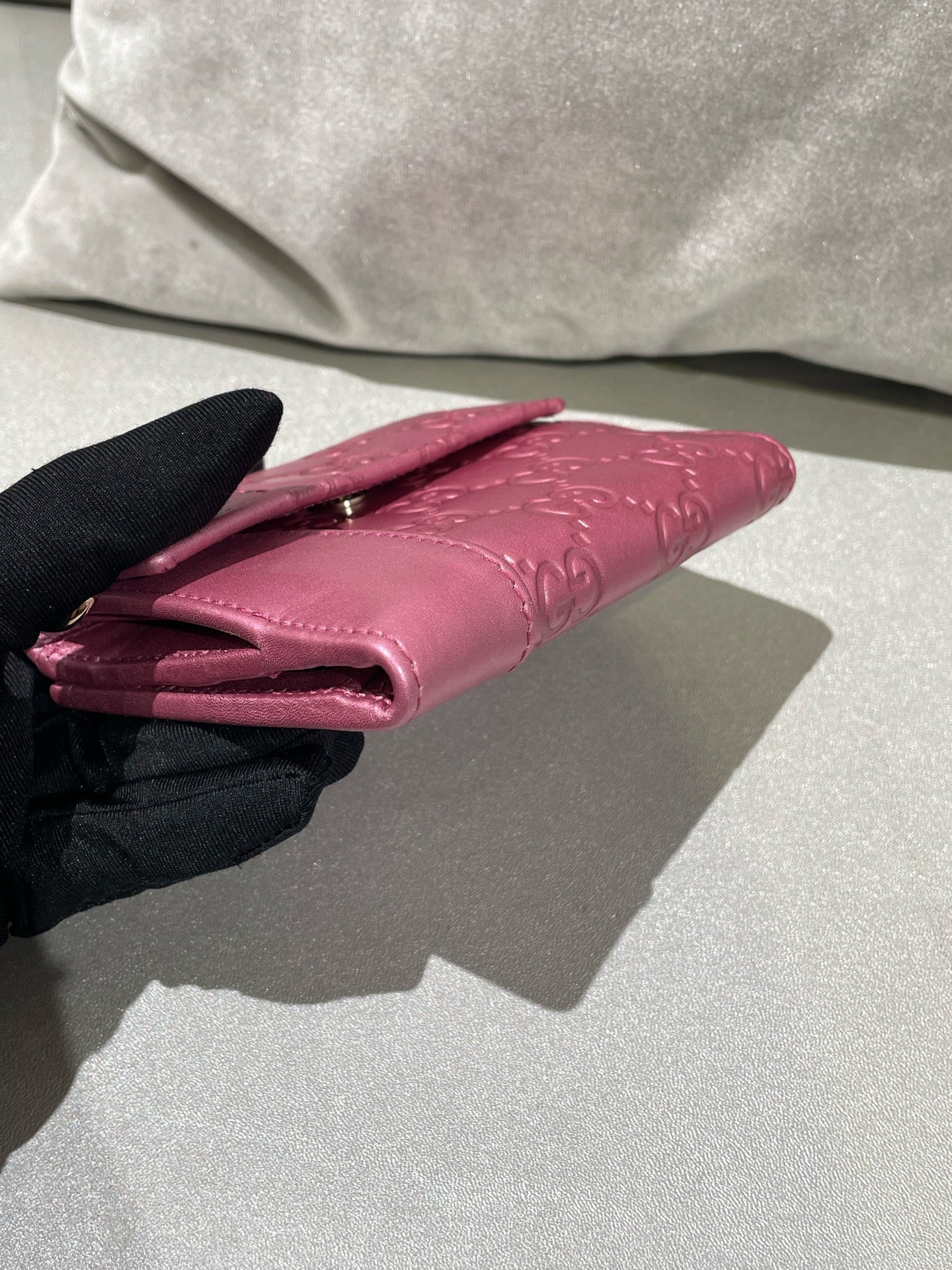 Gucci Pink 212105-AA61G-2019
